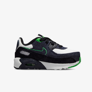 NIKE Pantofi Sport AIR MAX 90 LTR SE 2 