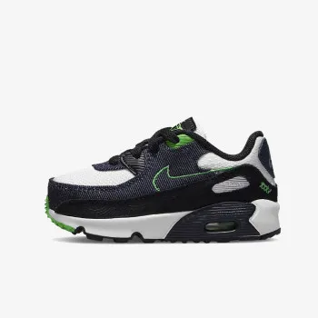 NIKE Pantofi Sport AIR MAX 90 LTR SE 2