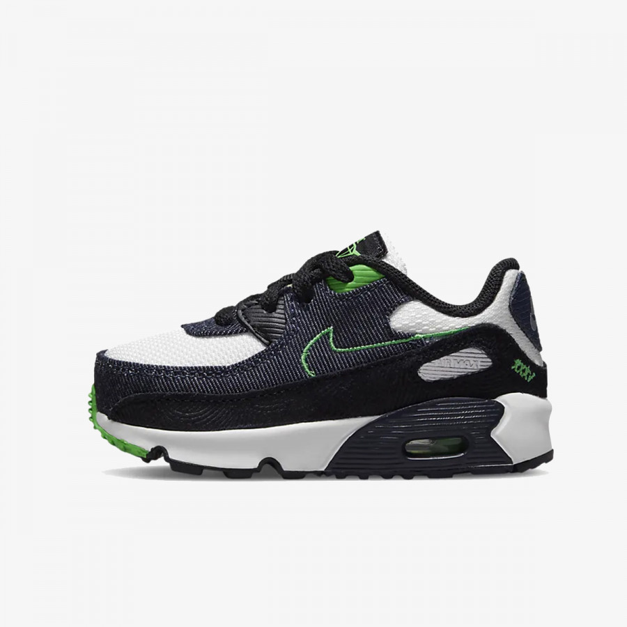 NIKE Pantofi Sport AIR MAX 90 LTR SE 2 