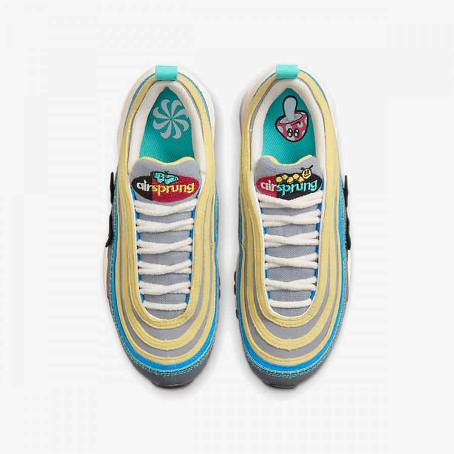 W air 2024 max 97 se