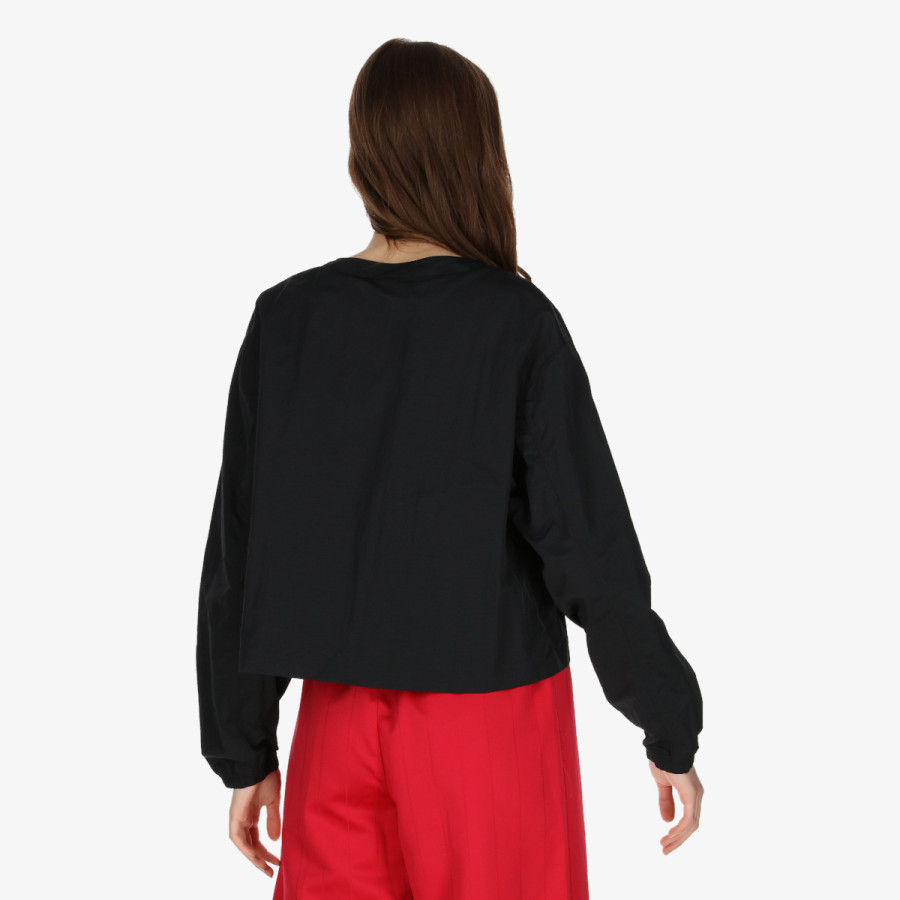 NIKE Jachete W J HERITAGE WOVEN SLD JKT 