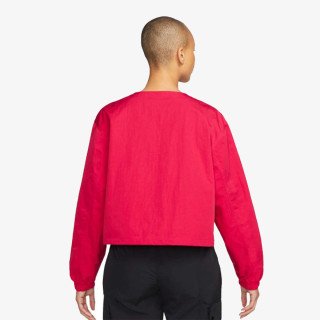 NIKE Jachete W J HERITAGE WOVEN SLD JKT 