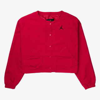 NIKE Jachete W J HERITAGE WOVEN SLD JKT 