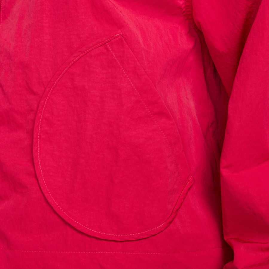 NIKE Jachete W J HERITAGE WOVEN SLD JKT 