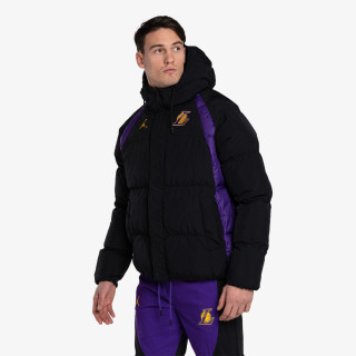 NIKE Jachete Los Angeles Lakers 