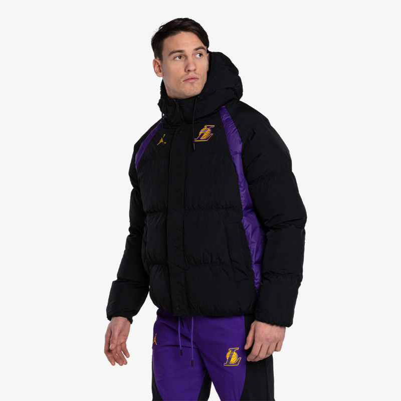 NIKE Jachete Los Angeles Lakers 