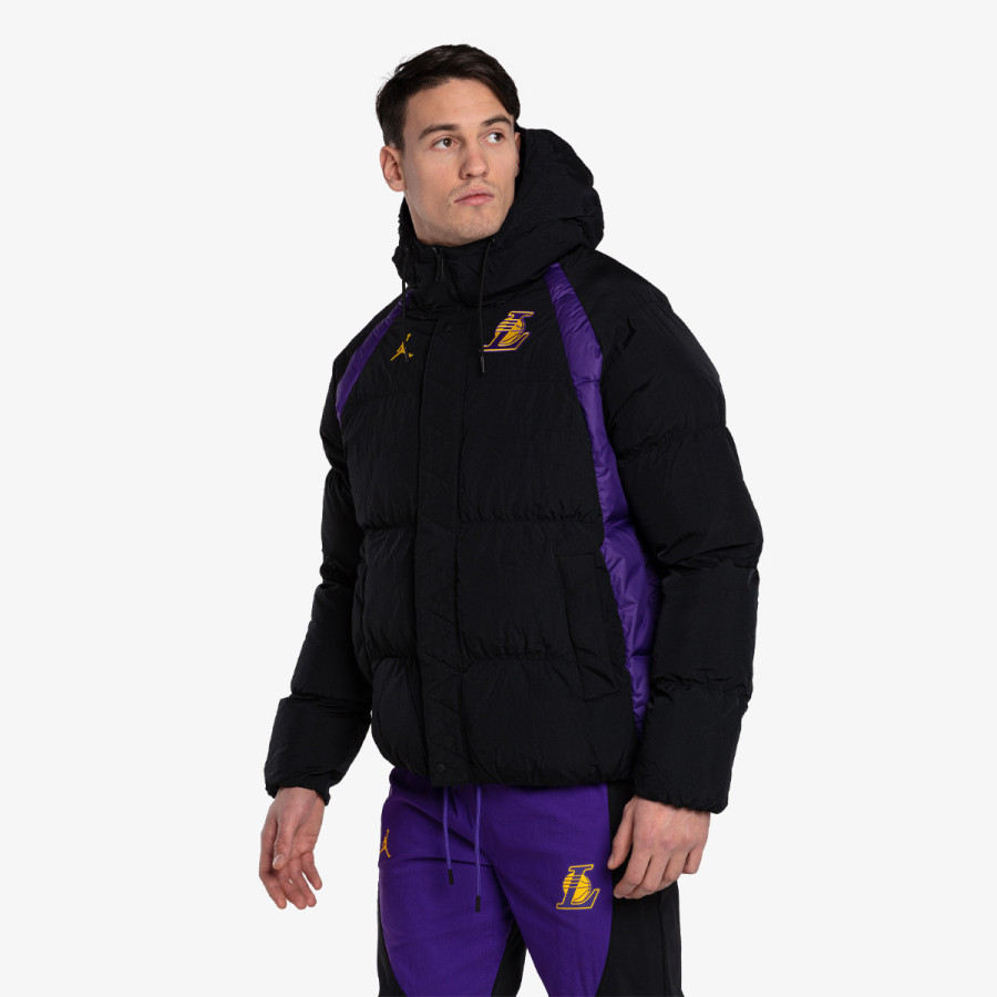 NIKE Jachete Los Angeles Lakers 