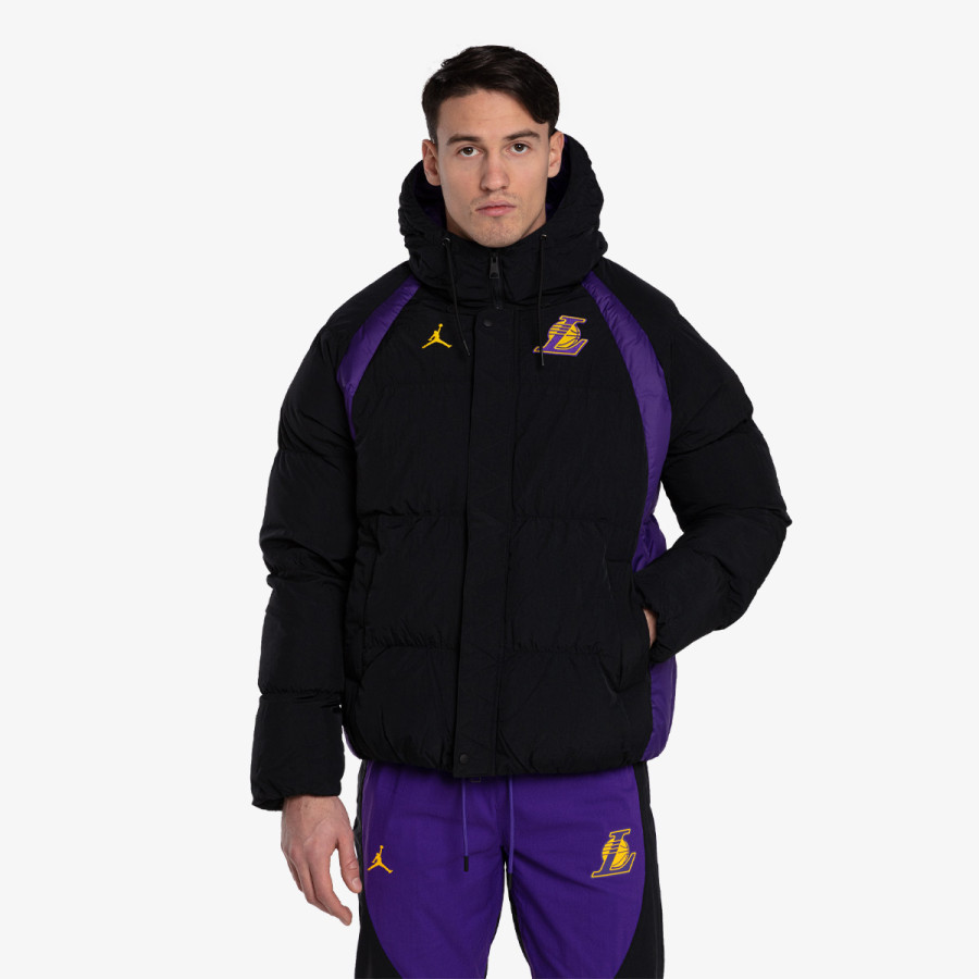 NIKE Jachete Los Angeles Lakers 