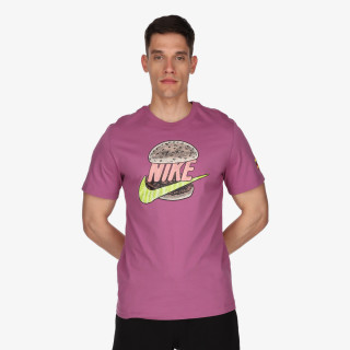 NIKE Tricouri Sportswear 