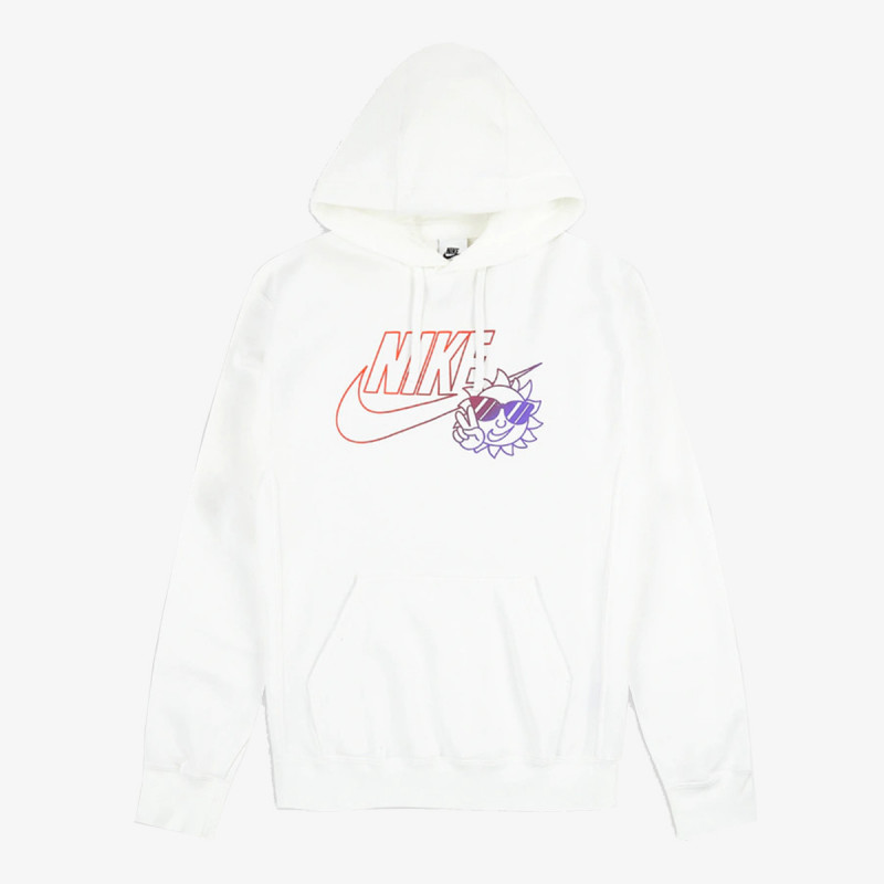 NIKE Hanorace Sportswear 