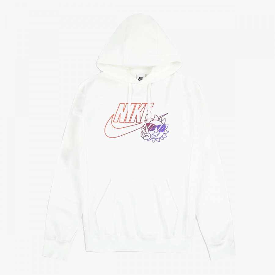 NIKE Hanorace Sportswear 