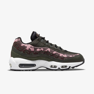 NIKE Pantofi Sport Air Max 95 