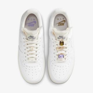 NIKE Pantofi Sport Air Force 1 