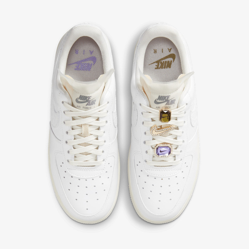 NIKE Pantofi Sport Air Force 1 