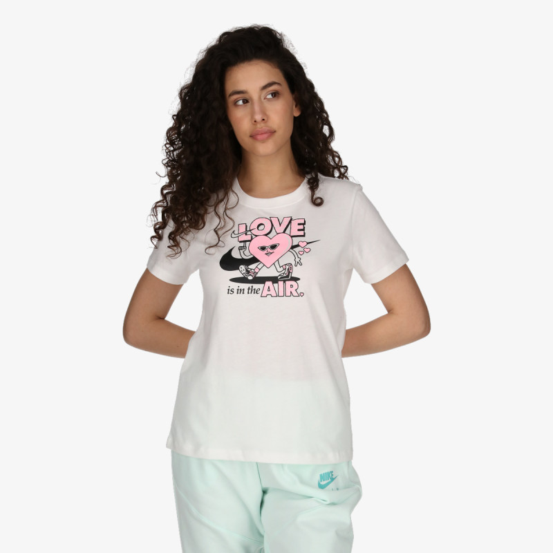 NIKE Tricouri Sportswear 