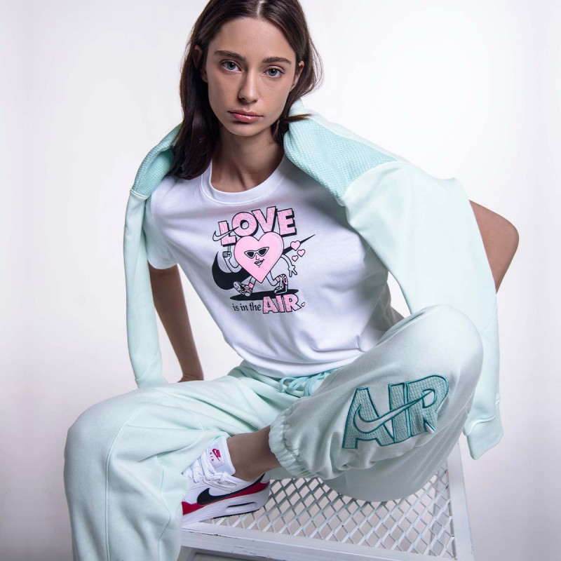 NIKE Tricouri Sportswear 