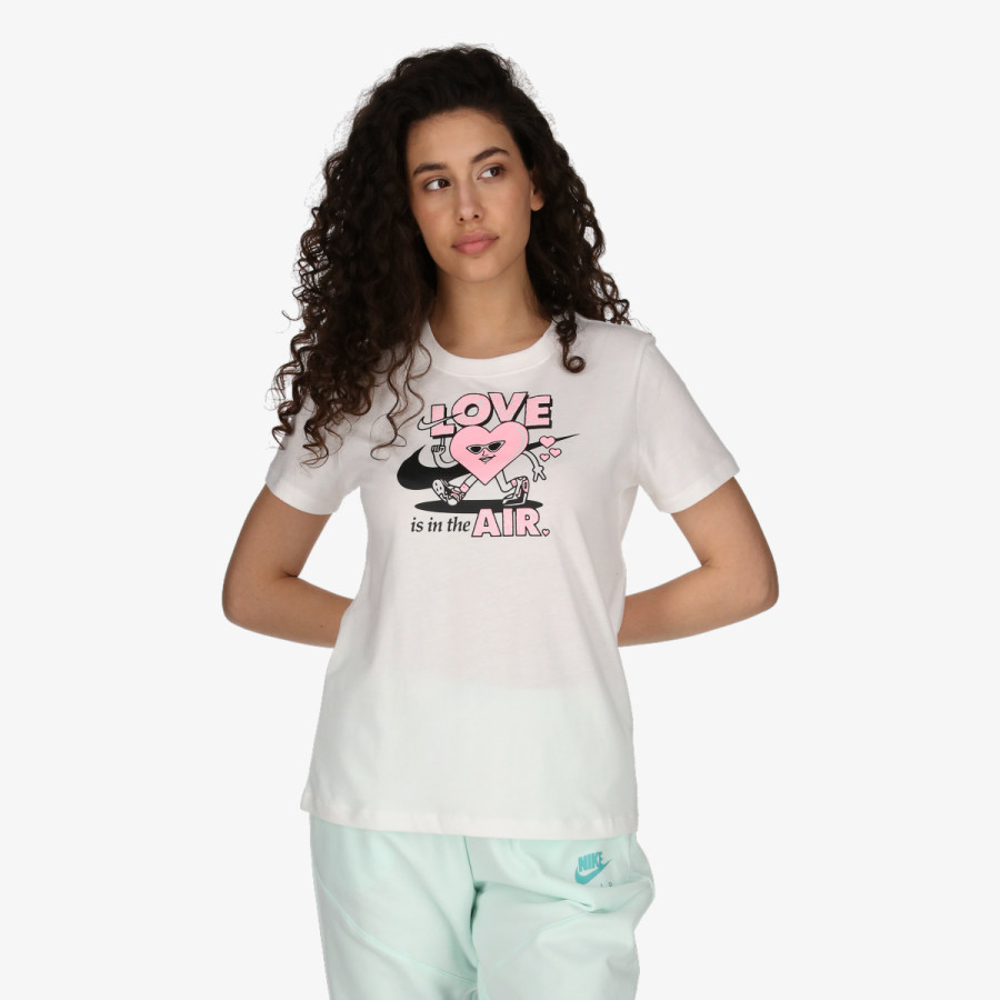 NIKE Tricouri Sportswear 