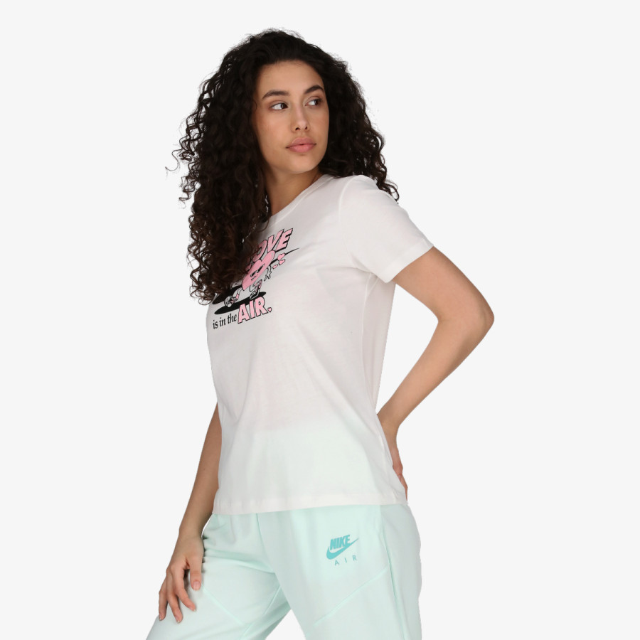 NIKE Tricouri Sportswear 