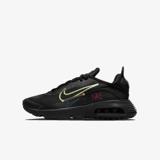 NIKE Pantofi Sport NIKE AIR MAX 2090 GS 