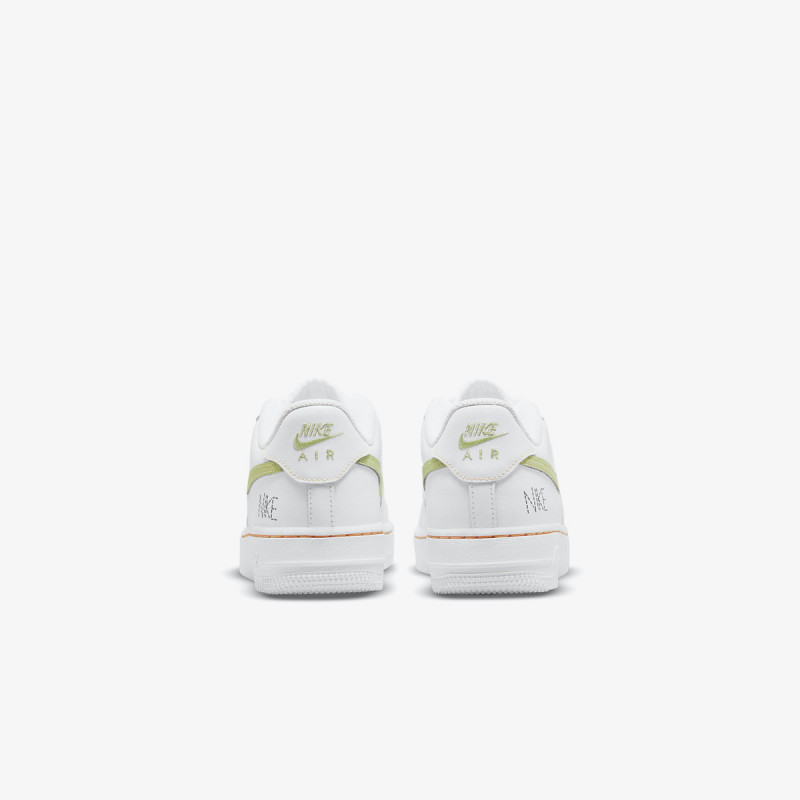 NIKE Pantofi Sport AIR FORCE 1 LV8 