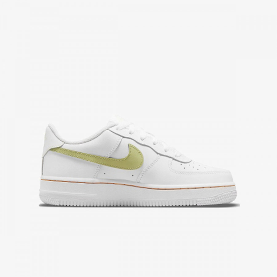 NIKE Pantofi Sport AIR FORCE 1 LV8 