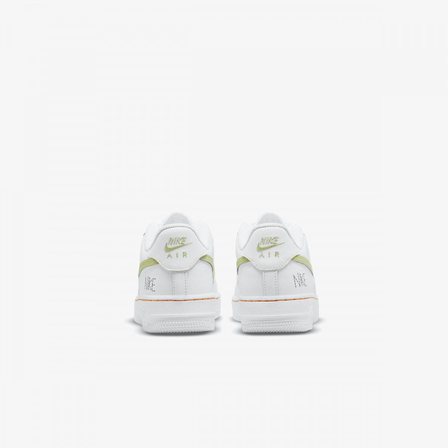 NIKE Pantofi Sport AIR FORCE 1 LV8 