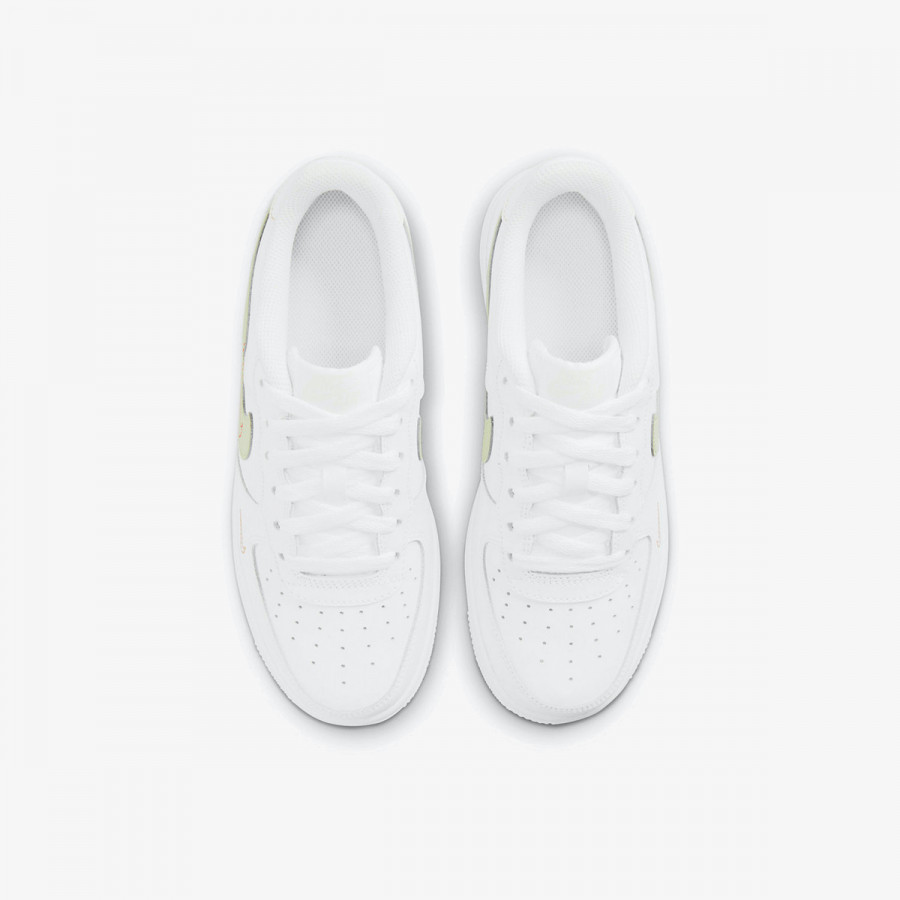 NIKE Pantofi Sport AIR FORCE 1 LV8 