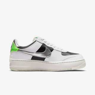 NIKE Pantofi Sport WMNS NIKE AIR FORCE 1 SHADOW 