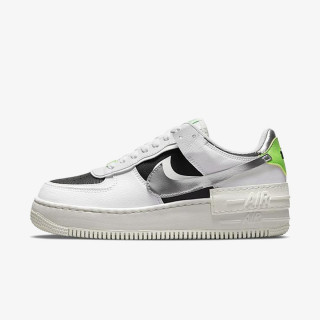 NIKE Pantofi Sport WMNS NIKE AIR FORCE 1 SHADOW 