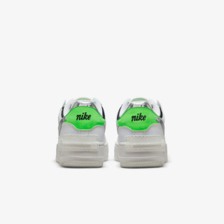 NIKE Pantofi Sport WMNS NIKE AIR FORCE 1 SHADOW 