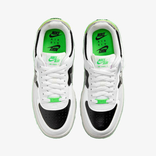 NIKE Pantofi Sport WMNS NIKE AIR FORCE 1 SHADOW 