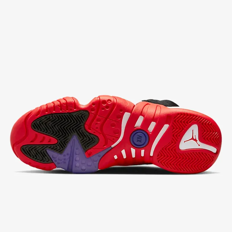 NIKE Pantofi Sport JUMPMAN TWO TREY 