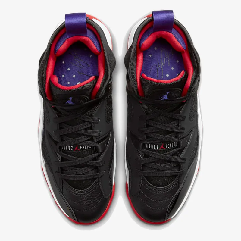 NIKE Pantofi Sport JUMPMAN TWO TREY 