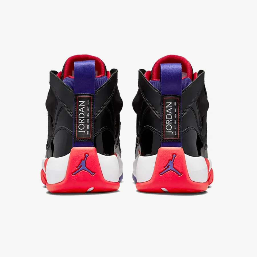 NIKE Pantofi Sport JUMPMAN TWO TREY 