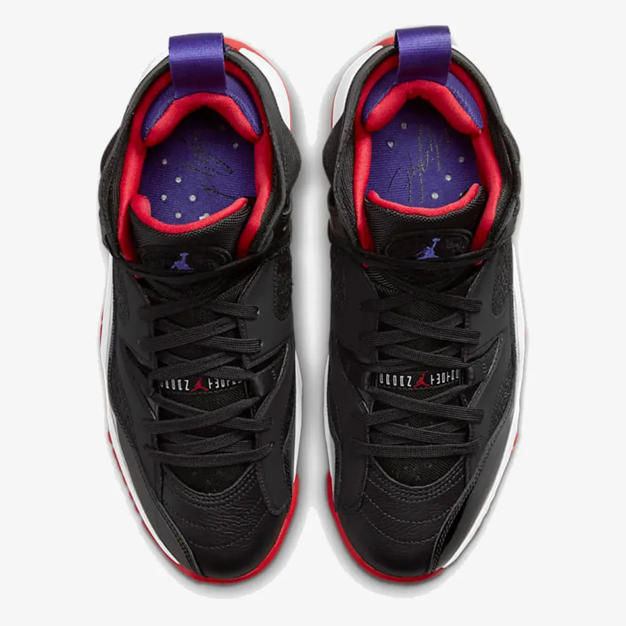NIKE Pantofi Sport JUMPMAN TWO TREY 