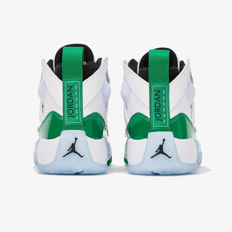 NIKE Pantofi Sport Jumpman Two Trey 