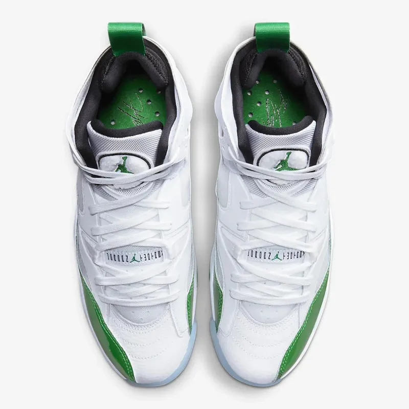 NIKE Pantofi Sport JUMPMAN TWO TREY 