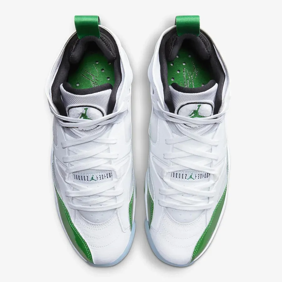 NIKE Pantofi Sport JUMPMAN TWO TREY 