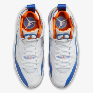 NIKE Pantofi Sport JUMPMAN TWO TREY 