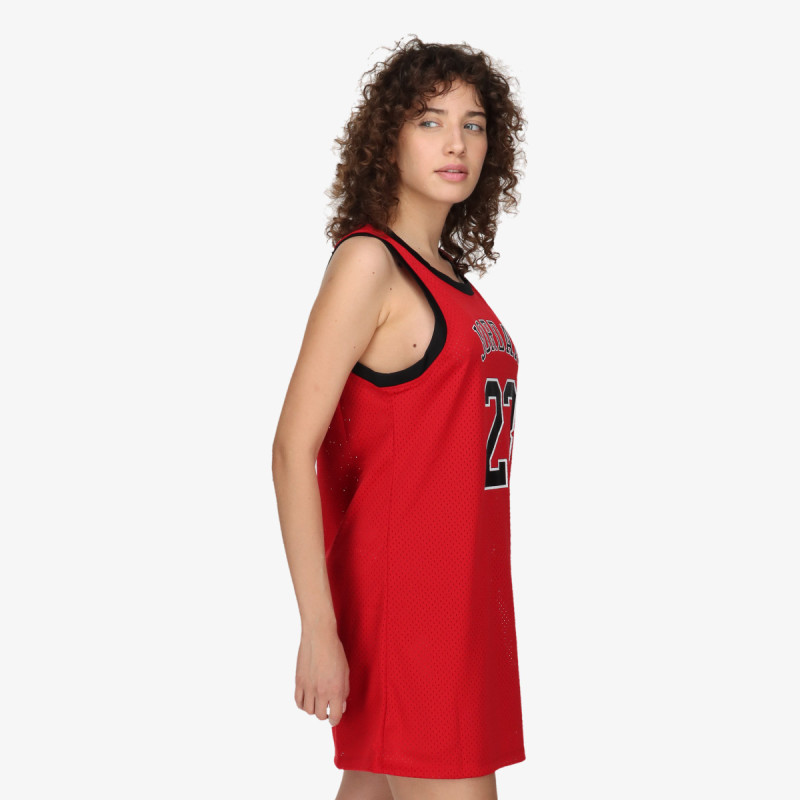 NIKE Rochii W J HERITAGE DRESS CORE 