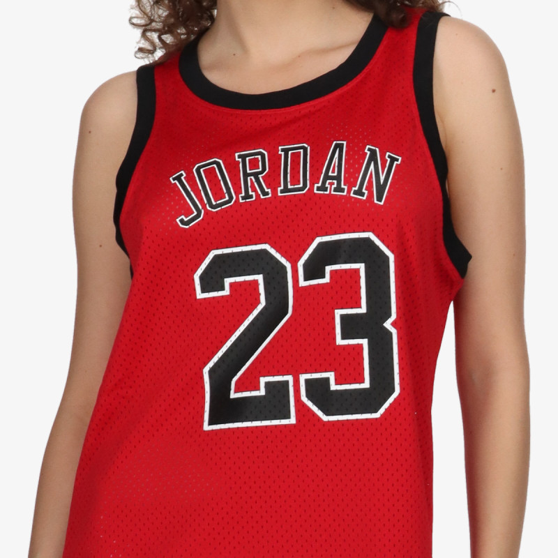 NIKE Rochii W J HERITAGE DRESS CORE 