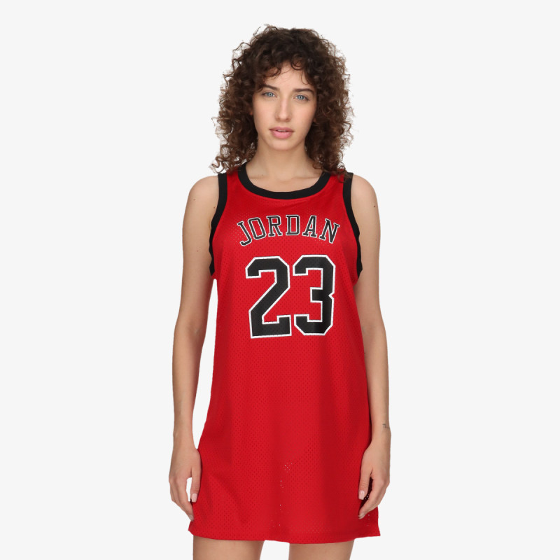 NIKE Rochii W J HERITAGE DRESS CORE 