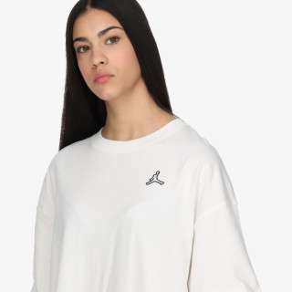 NIKE Rochii W J ESSEN T-SHIRT DRESS CORE 