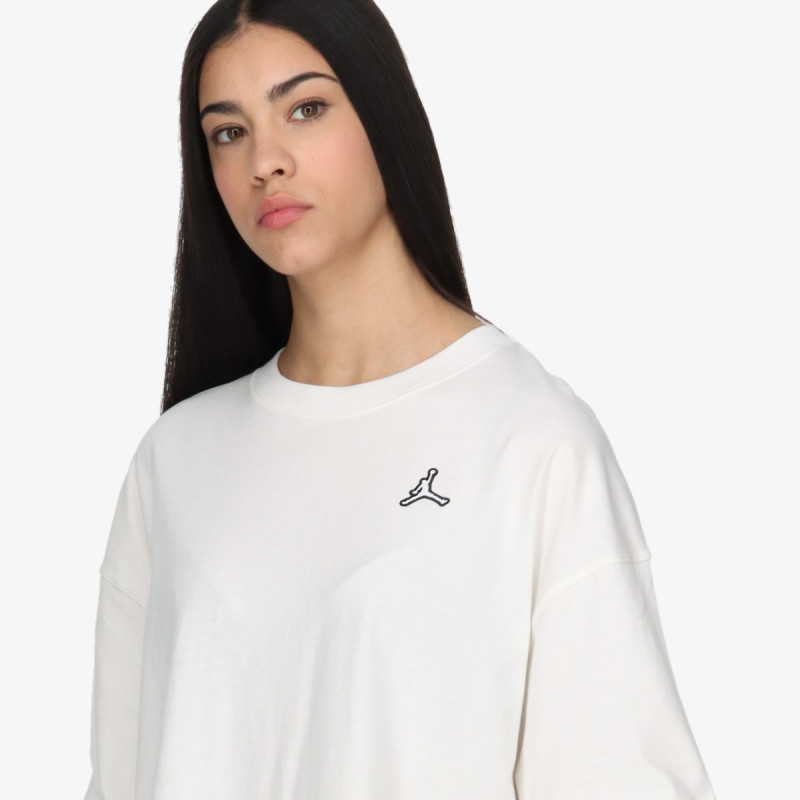 NIKE Rochii W J ESSEN T-SHIRT DRESS CORE 