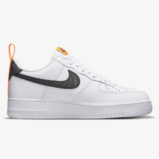 NIKE Pantofi Sport NIKE AIR FORCE 1 