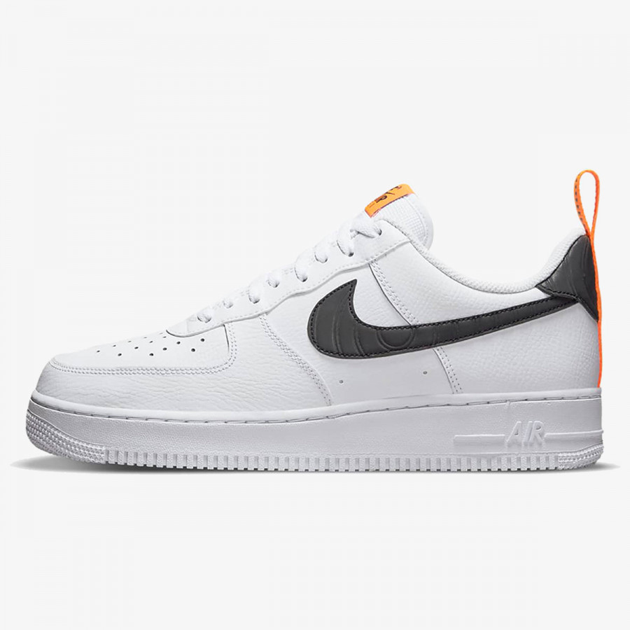 NIKE Pantofi Sport NIKE AIR FORCE 1 