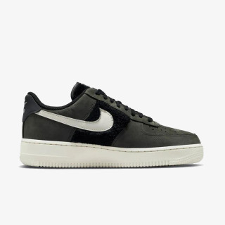 NIKE Pantofi Sport WMNS AIR FORCE 1 MEM 4 