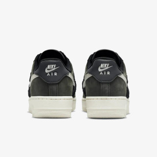 NIKE Pantofi Sport WMNS AIR FORCE 1 MEM 4 