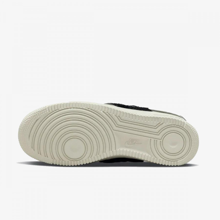 NIKE Pantofi Sport WMNS AIR FORCE 1 MEM 4 