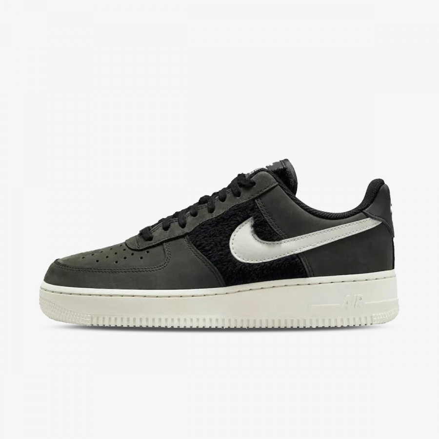 NIKE Pantofi Sport WMNS AIR FORCE 1 MEM 4 